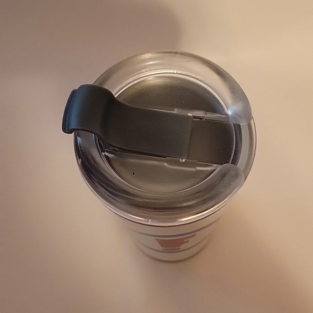 Frankie's Fun Park Tumbler